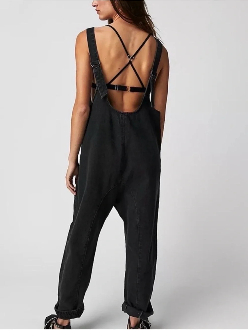Free People casual relaxed